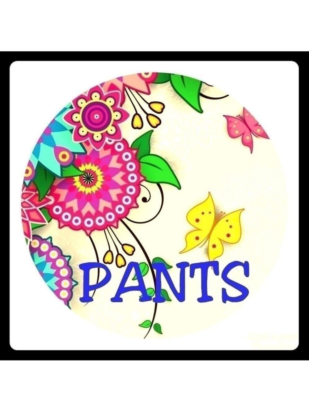 Pants